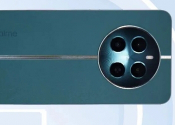 Malaysia akan jadi tapak pertama pelancaran Realme 12+ 5G