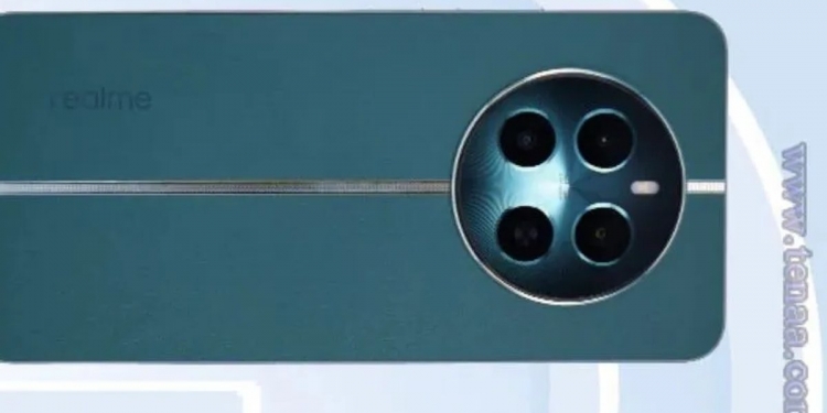 Malaysia akan jadi tapak pertama pelancaran Realme 12+ 5G