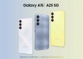 Miliki Galaxy A15/A25 5G dan kumpul ganjaran berganda untuk naik taraf telefon lebih berkuasa