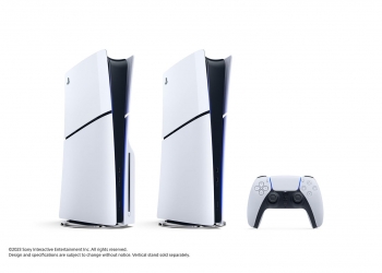 Peminat di Malaysia boleh mula tempah PlayStation 5 Slim, harga bermula RM2,069