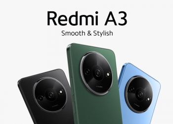 Redmi A3: Adakah ini solusi Android bawah RM500 di Malaysia?