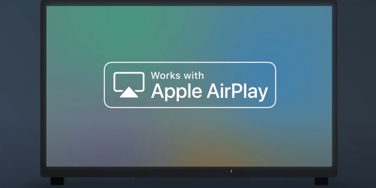 240216 Apple AirPlay Hotel LG