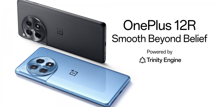 OnePlus 12R kantoi guna storan lebih perlahan, pengguna boleh dapat bayaran balik