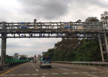 Sebut harga Berjaya 30% lebih murah berbanding YTL untuk projek lebuhraya MLFF?