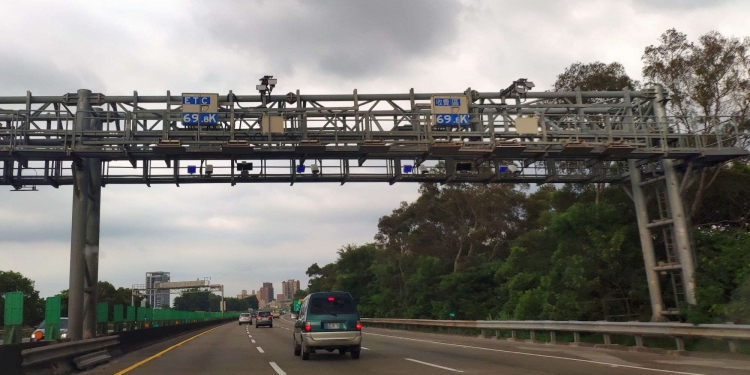 Sebut harga Berjaya 30% lebih murah berbanding YTL untuk projek lebuhraya MLFF?