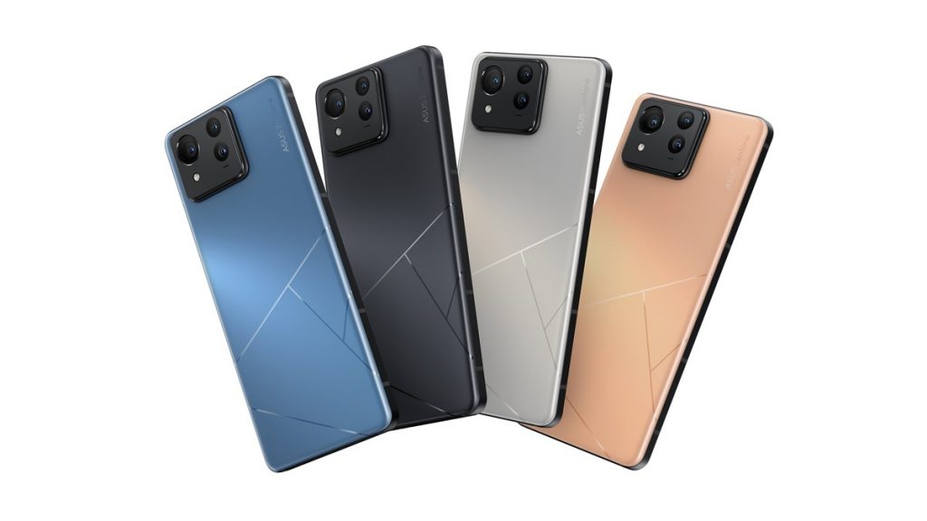 240221 Asus Zenfone 11 Ultra Launch