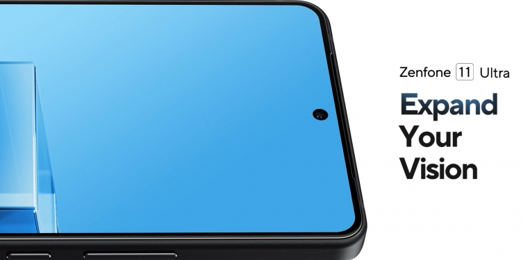 240221 Asus Zenfone 11 Ultra Launch