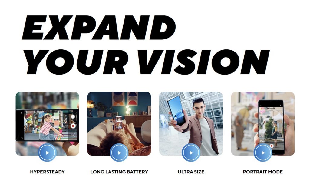 240221 Asus Zenfone 11 Ultra Launch