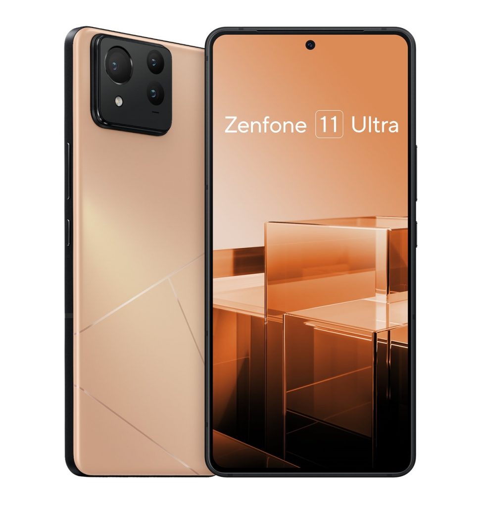 240221 Asus Zenfone 11 Ultra Launch