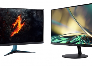 240222 Acer Lancar Monitor