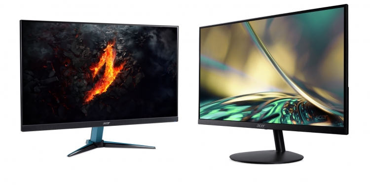240222 Acer Lancar Monitor