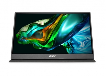 240222 Acer Lancar Monitor