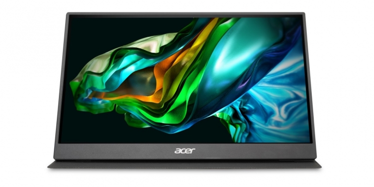 240222 Acer Lancar Monitor