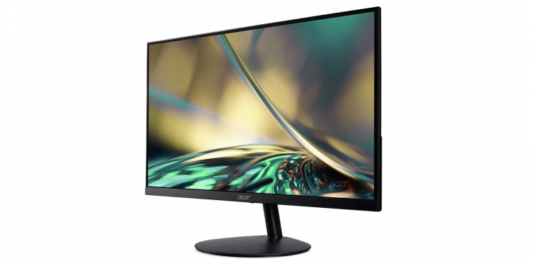240222 Acer Lancar Monitor