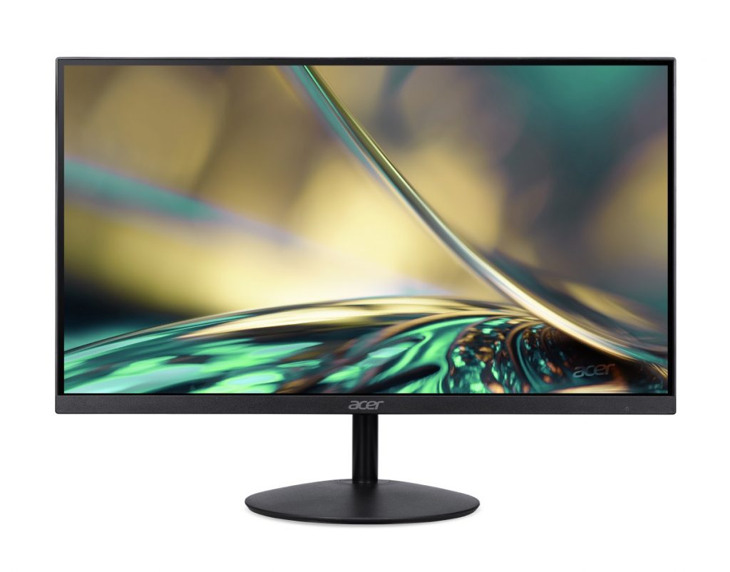 240222 Acer Lancar Monitor