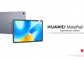 Huawei lancar paparan kertas di tablet lebih murah dengan Matepad 11.5 Papermatte Edition