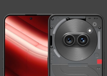 Nothing Phone (2a) tidak akan guna cip Dimensity 7200 biasa