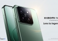 [MWC 2024] Xiaomi 14 kekal kompak, prestasi gempak dengan kamera Leica terapung