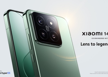 [MWC 2024] Xiaomi 14 kekal kompak, prestasi gempak dengan kamera Leica terapung