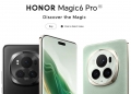 [MWC 2024] Honor gila kamera telefoto, Magic 6 Pro ada sensor 180MP