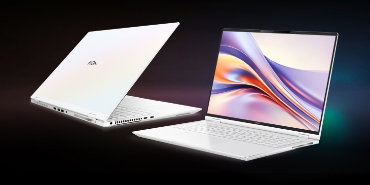 240226 Honor Magicbook Pro 16
