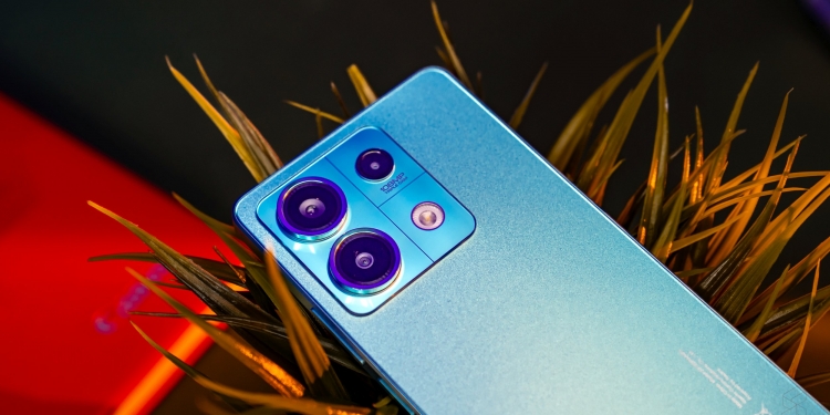 Redmi Note 13, Redmi Note 12 dan Redmi Pad SE akan dapat Xiaomi HyperOS tahun ini