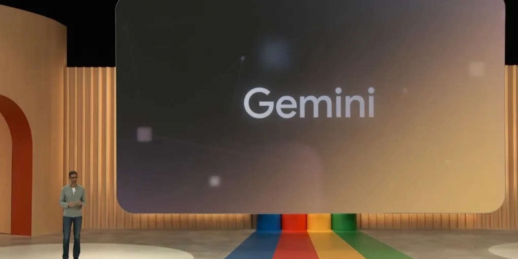 Google hentikan servis jana imej Gemini AI kerana terlalu “woke”?