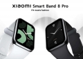 [MWC 2024] Xiaomi Smart Band 8 Pro akhirnya ada ciri GPS