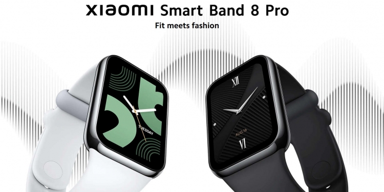 [MWC 2024] Xiaomi Smart Band 8 Pro akhirnya ada ciri GPS