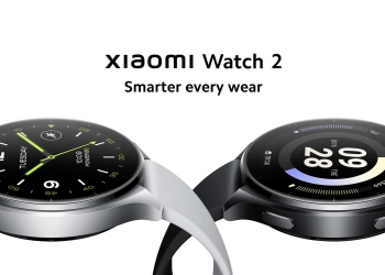 [MWC 2024] Xiaomi Smart Band 8 Pro akhirnya ada ciri GPS