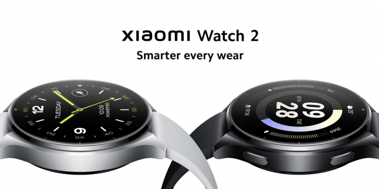 [MWC 2024] Xiaomi Smart Band 8 Pro akhirnya ada ciri GPS