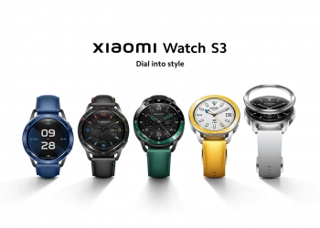 [MWC 2024] Xiaomi Smart Band 8 Pro akhirnya ada ciri GPS