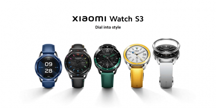 [MWC 2024] Xiaomi Smart Band 8 Pro akhirnya ada ciri GPS