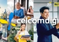 Pelan perniagaan CelcomDigi ada kelajuan 5G tanpa had, perayauan percuma hingga 22 negara