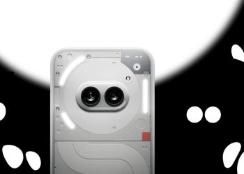 Ini rupanya maksud ‘Fresh Eyes’ di Nothing Phone (2a)