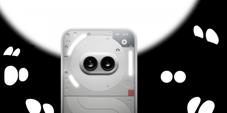 Ini rupanya maksud ‘Fresh Eyes’ di Nothing Phone (2a)