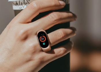 240228 Honor Cincin Pintar