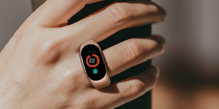 240228 Honor Cincin Pintar