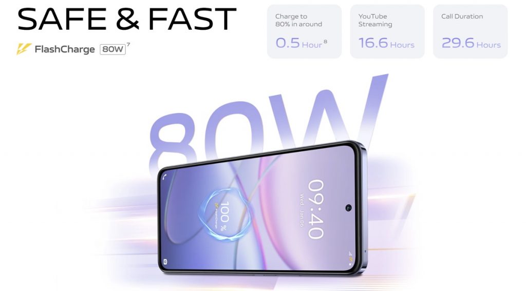 240228 Vivo Y100 5G Launch