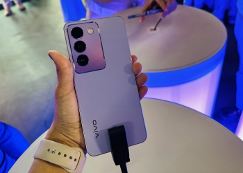 240228 Vivo Y100 5G Launch