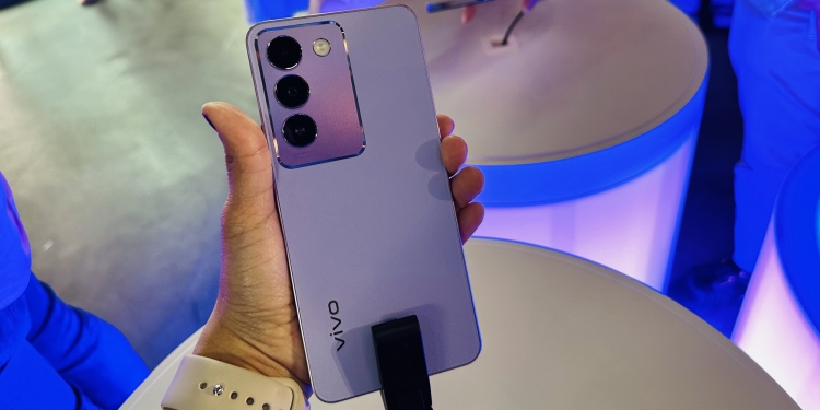 240228 Vivo Y100 5G Launch