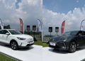MG4 & MGZS EV: Kereta elektrik DNA British dibuka tempahan di Malaysia