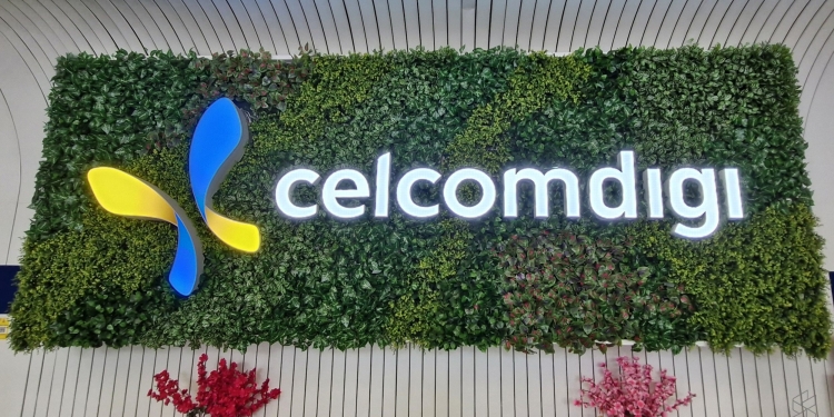 Prabayar 5G CelcomDigi baru ada Edisi Biru tanpa had dan Edisi Kuning kelajuan tinggi dari RM25