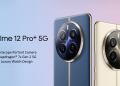 Realme 12 Pro+ tiba di Malaysia, kamera periskop dengan zum 120x termurah di pasaran