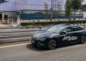 BYD Seal “laris teruk” di Malaysia, promo kredit Gentari & ChargEV dilanjutkan