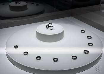 [MWC 2024] Samsung dedah rupa Galaxy Ring, akan ada fungsi penjejakan tidur