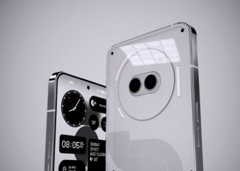 Rupa penuh Nothing Phone 2a didedahkan, tiada lampu glyph