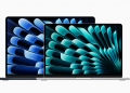 Apple lancar MacBook Air 13″ dan 15″ dikuasakan M3, harga bermula RM5,199