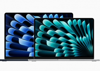 Apple lancar MacBook Air 13″ dan 15″ dikuasakan M3, harga bermula RM5,199