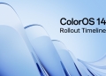 Ini senarai telefon Oppo yang terima ColorOS 14 dalam bulan Mac
